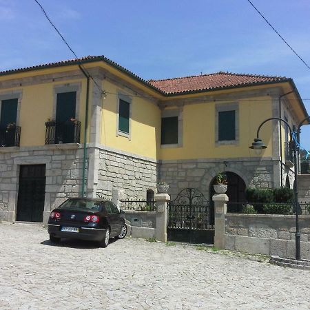 Casa Sao Joao Villa Sao Joao da Serra Eksteriør billede
