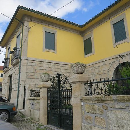 Casa Sao Joao Villa Sao Joao da Serra Eksteriør billede