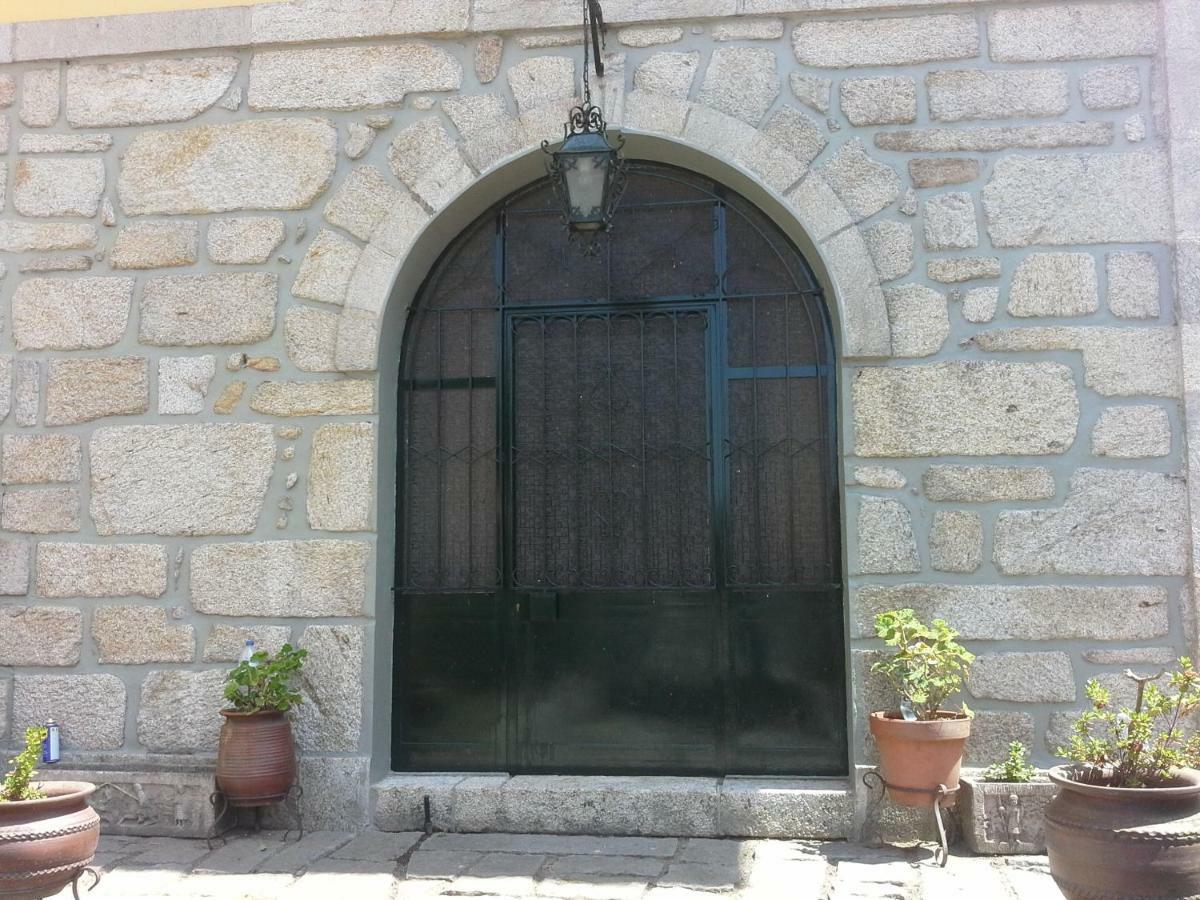 Casa Sao Joao Villa Sao Joao da Serra Eksteriør billede