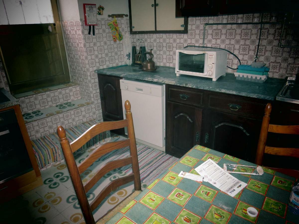 Casa Sao Joao Villa Sao Joao da Serra Eksteriør billede
