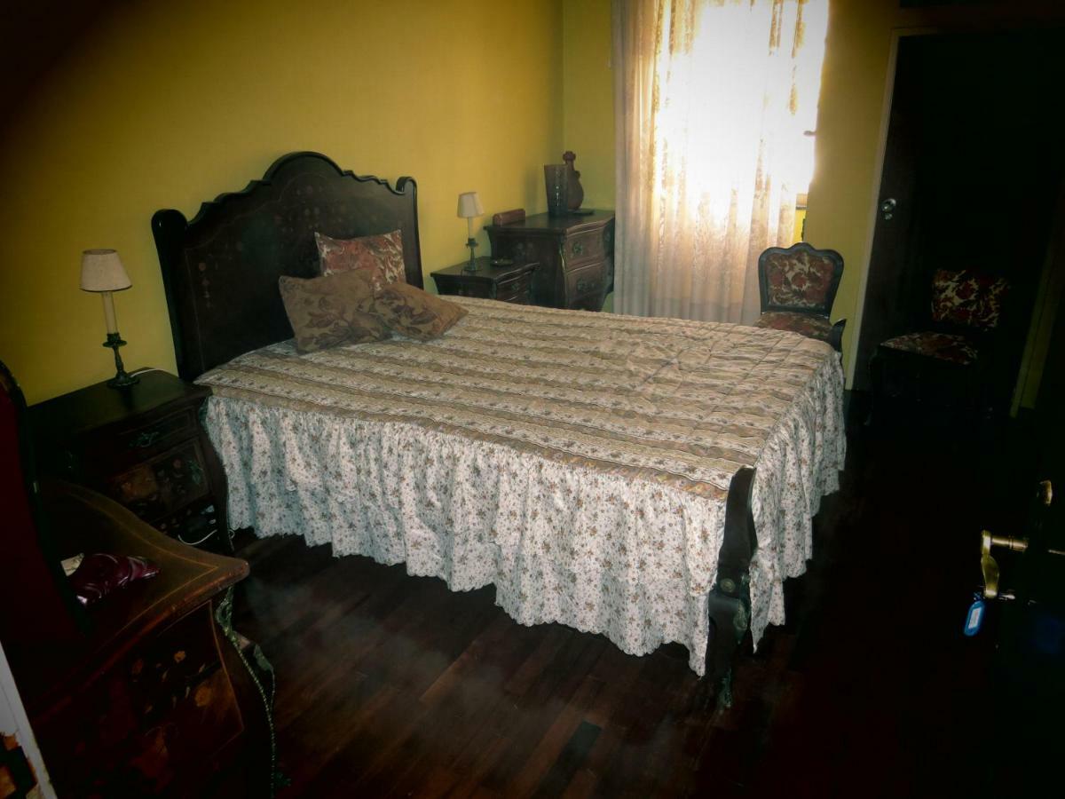 Casa Sao Joao Villa Sao Joao da Serra Eksteriør billede