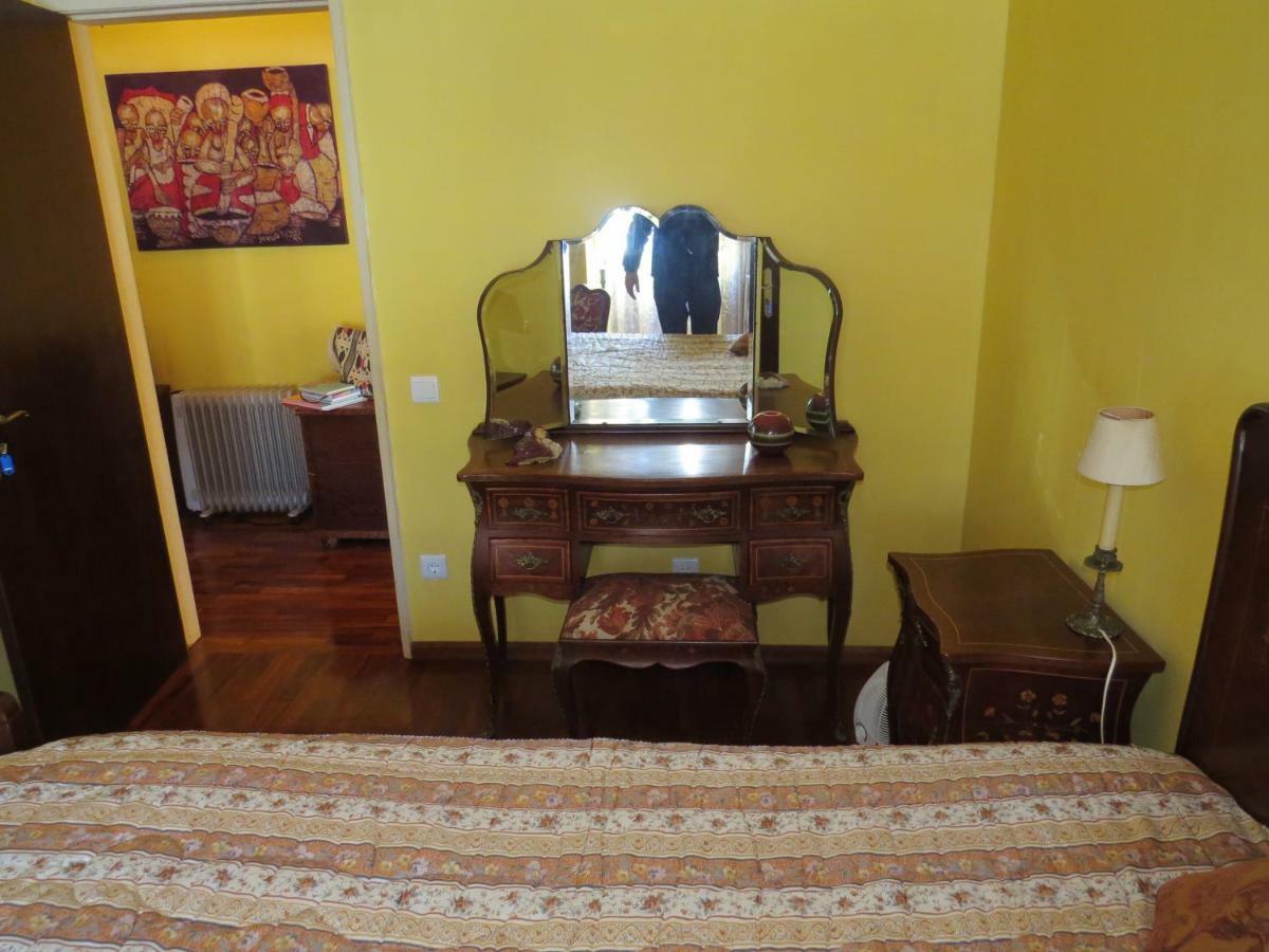 Casa Sao Joao Villa Sao Joao da Serra Eksteriør billede