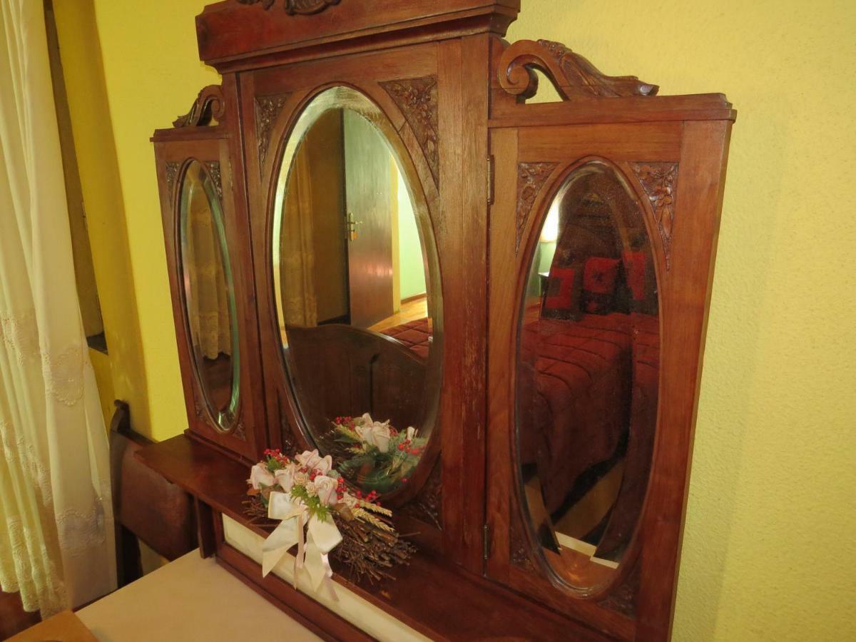 Casa Sao Joao Villa Sao Joao da Serra Eksteriør billede